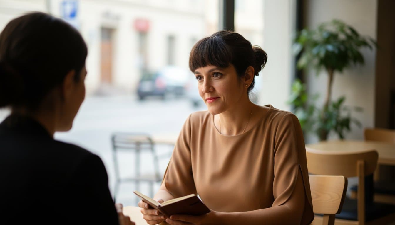 Perfect for you if...