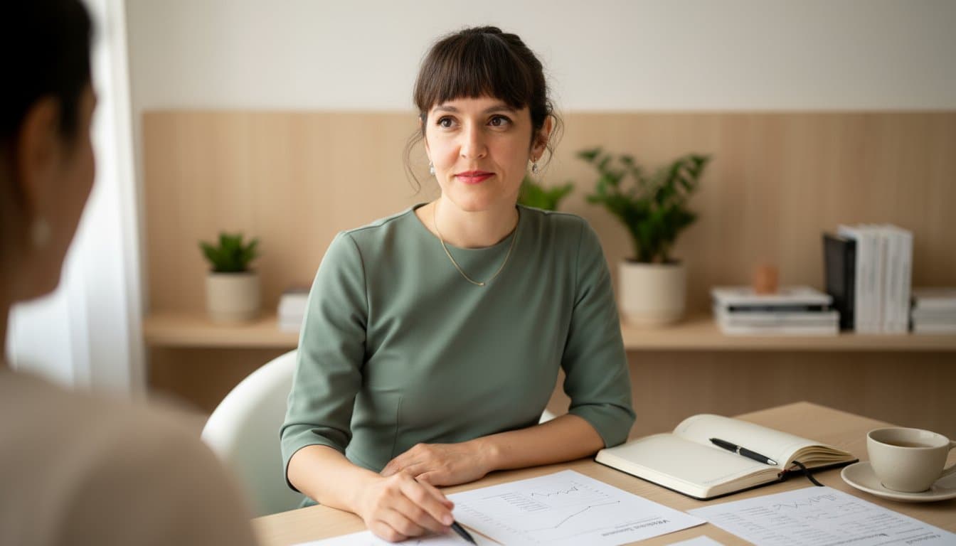 A Holistic Approach to Wellness